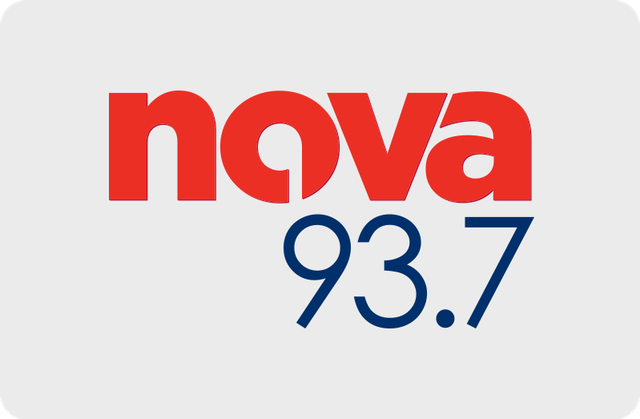 Nova 93.7 - Perth - 93.7 FM (MP3)