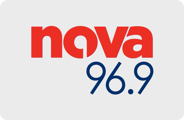 Nova 96.9 - Sydney - 96.9 FM (MP3)