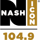 WKOS 104.9 "Nash Icon" Kingsport, TN