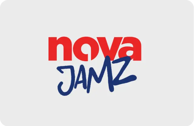 Nova Jamz (MP3)