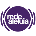 Rede aleluia 100,3 FM Maceió