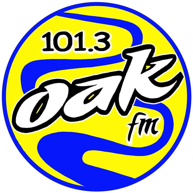 Oak FM - Wangaratta - 101.3 FM (MP3)
