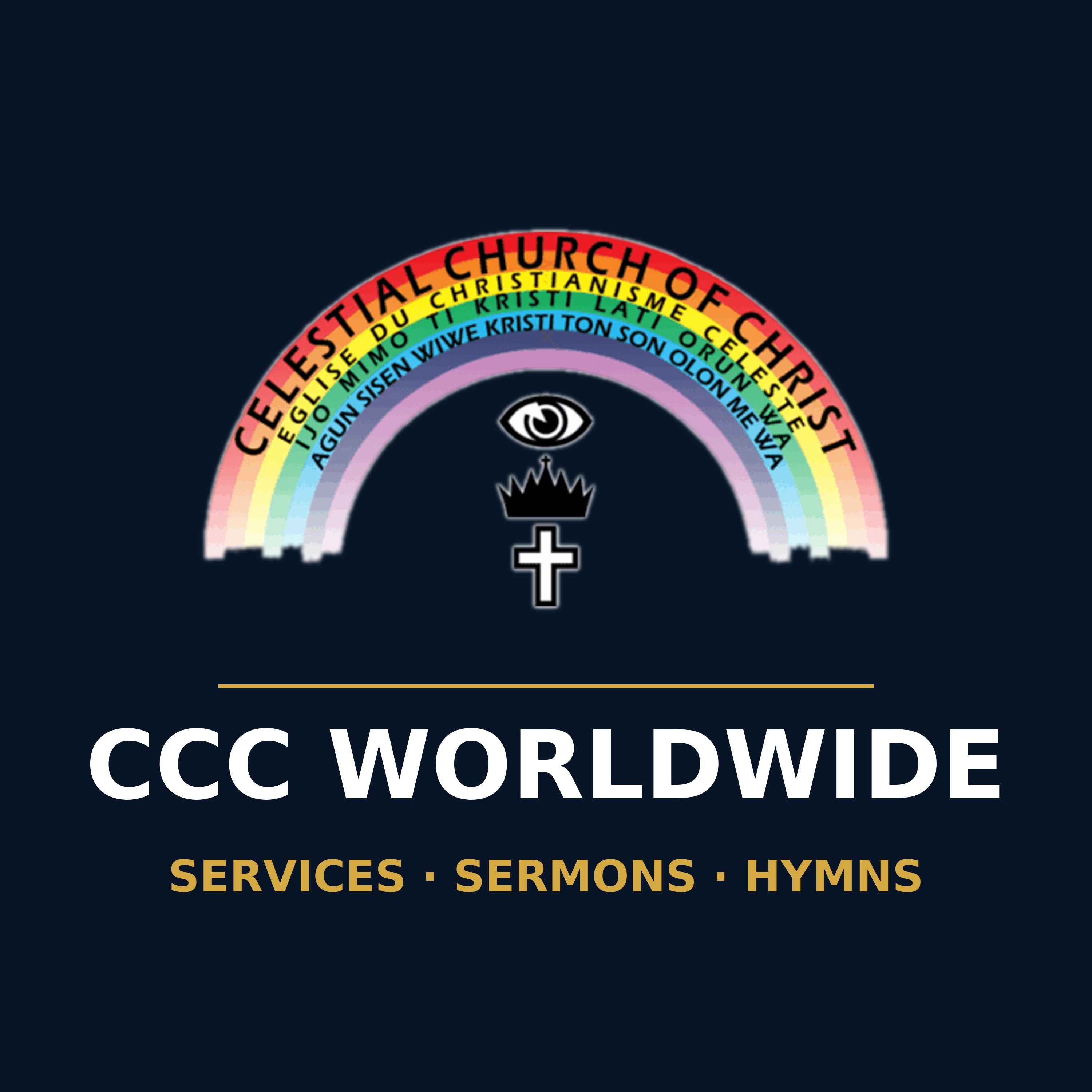 CCC Worldwide Radio