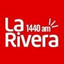 Radio Rivera CX144 AM 1440