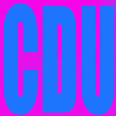 CDU Columbus Alternative Underground