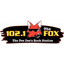 102.1 The Fox