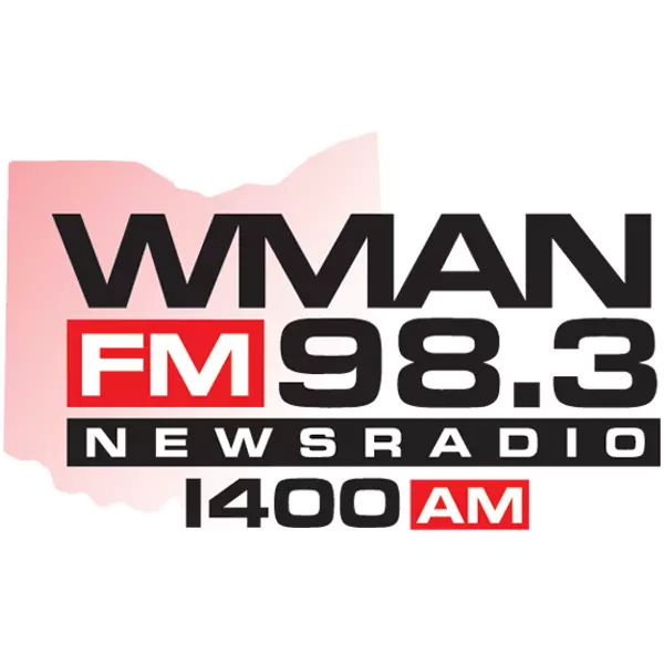 WMAN AM 1400 FM 98.3