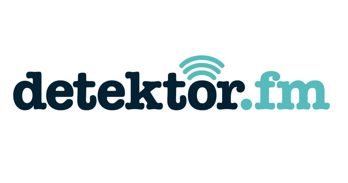 detektor.fm Musik
