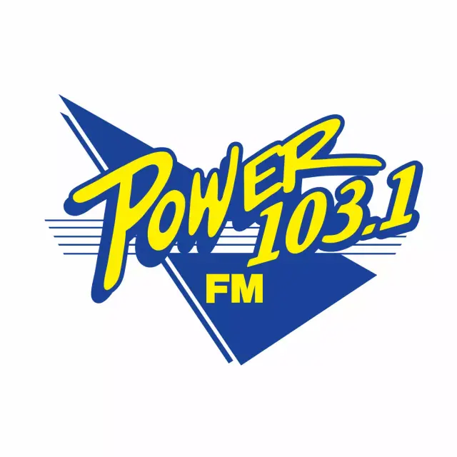 Power FM - Ballarat - 103.1 FM (AAC+)