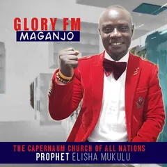 Glory FM Maganjo - Kampala (MP3)
