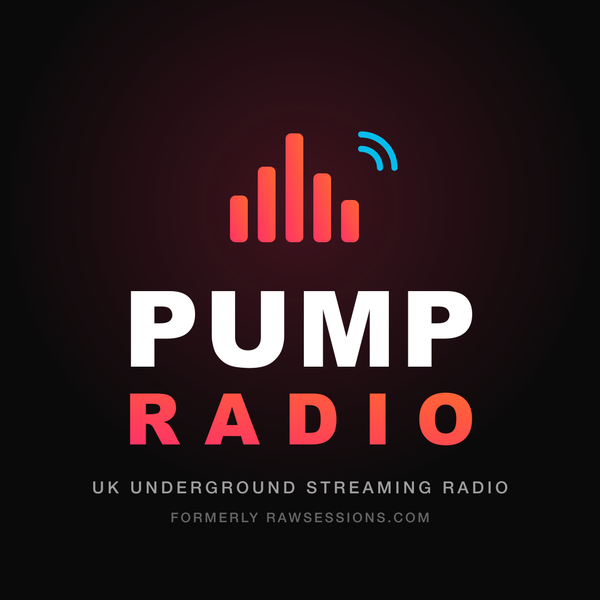 Pump Radio