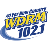 102.1 WDRM Decatur Huntsville AL