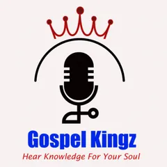 Gospel Kingz (MP3)