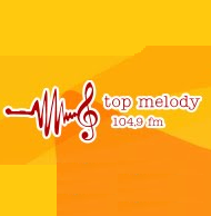 Top Melody 104.9