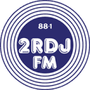 Radio 2RDJ FM 88.1 - Burwood - 88.1 FM (MP3)