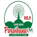 Super Rádio Paraibuna 105.9 FM