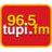 Super Radio Tupi 96.5 