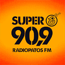 Super Radiopatos FM