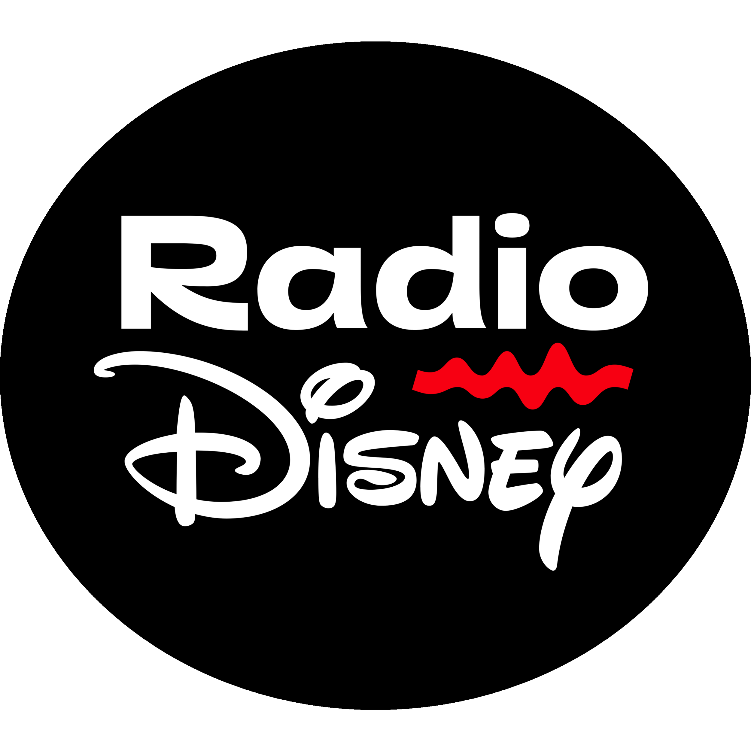 Radio Disney Peru