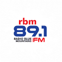 Radio Blue Mountains - Katoomba - 89.1 FM (AAC)
