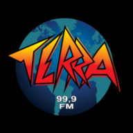 Terra FM 99.9 MHz ZYC730 (Belo Horizonte - MG)