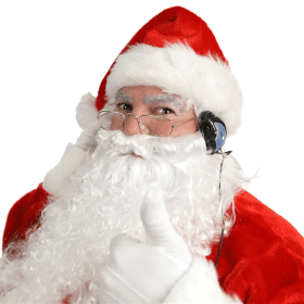 Christmas 365 Santas Radio MP3