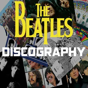 The Beatles - Discografia (MP3)