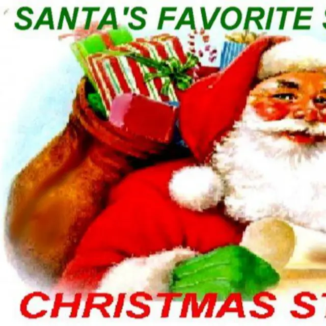 CHRISTMAS STATION MP3