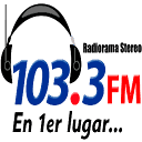 Radiorama Stereo 103.3 FM