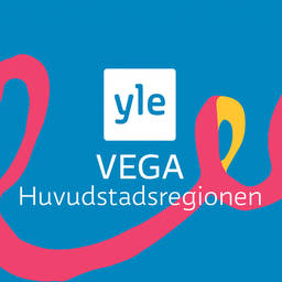 Yle Vega Huvudstadsregionen