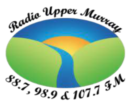 Radio Upper Murray - Walwa / Corryong / Tumbarumba - 88.7 FM / 98.9 FM / 107.7 FM