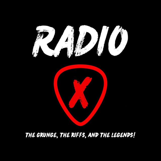 Radio X AU (AAC)