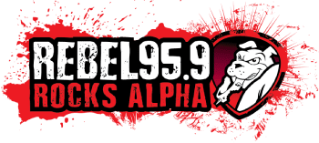 Rebel FM - Alpha - 95.9 FM (AAC)