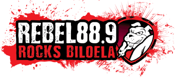 Rebel FM - Biloela - 88.9 FM (AAC)