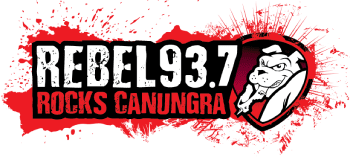 Rebel FM - Canungra - 93.7 FM (AAC)
