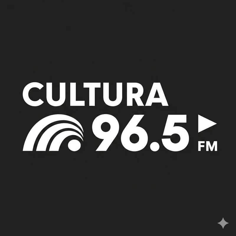   CULTURA 96.5 FM: La Radio Cultural de México