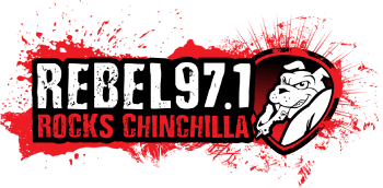 Rebel FM - Chinchilla - 97.1 FM (AAC)