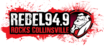 Rebel FM - Collinsville - 94.9 FM (AAC)