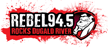 Rebel FM - Dugald River - 94.5 FM (AAC)