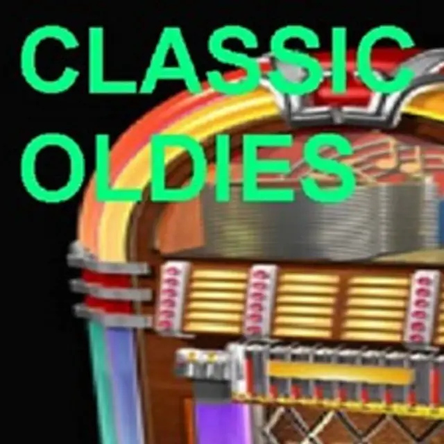 CLASSIC OLDIES MP3