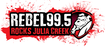 Rebel FM - Julia Creek - 99.5 FM (AAC)