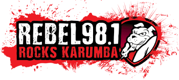 Rebel FM - Karumba - 98.1 FM (AAC)