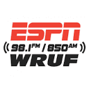 WRUF - AM 850