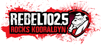 Rebel FM - Kooralbyn - 102.5 FM (AAC)
