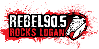 Rebel FM - Logan - 90.5 FM (AAC)