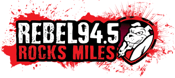 Rebel FM - Miles - 94.5 FM (AAC)