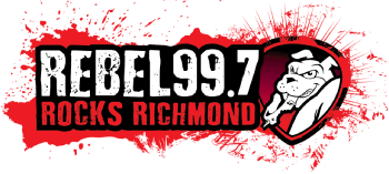Rebel FM - Richmond - 99.7 FM (AAC)