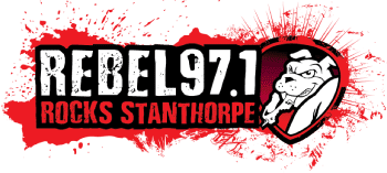 Rebel FM - Stanthorpe - 97.1 FM (AAC)