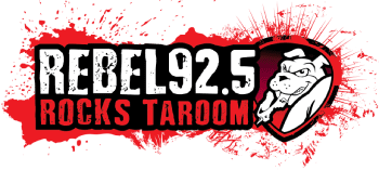Rebel FM - Taroom - 92.5 FM (AAC)