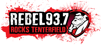 Rebel FM - Tenterfield - 93.7 FM (AAC)